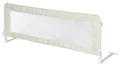 Produktbild: Roba Bettschutzgitter Klipp-Klapp 100cm