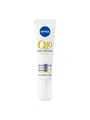 Produktbild: Nivea Q10 Anti-Falten POWER Augenpflege 15ml