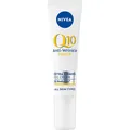 Produktbild: NIVEA Q10 Eye Care (Augenpflege Crème, Nacht, Tag, 15 ml) (4006000090788)