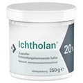 Produktbild: ICHTHOLAN Zugsalbe 20% 250 g