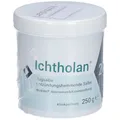 Produktbild: Ichtholan® 20 % Salbe – Zur Behandlung von Hautentzündungen