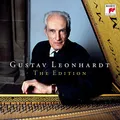 Produktbild: Gustav Leonhardt - The Edition