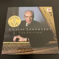 Produktbild: Gustav Leonhardt The Edition 15 CDs Neu