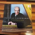 Produktbild: GUSTAV LEONHARDT: The Edition  BOX  > NM/-(15 CD)
