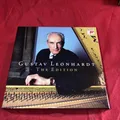 Produktbild: GUSTAV LEONHARDT: The Edition  BOX  15 CDs Box 92