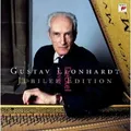 Produktbild: GUSTAV LEONHARDT - GUSTAV LEONHARDT - THE EDITION 15 CD KLASSIK NEU