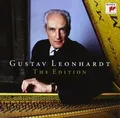 Produktbild: Gustav Leonhardt - The Edition von Gustav Leonhardt, ... | CD | Zustand sehr gut