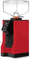Produktbild: Eureka Mignon Perfetto 50 Espressomühle - 1&2 Timer Rot + Schwarz 15BL