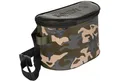 Produktbild: FOX International Gürteltasche Fox Aquos Camolite 8L Bait Belt Large - Angeltasche