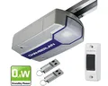 Produktbild: ML700EV Chamberlain Garagentorantrieb  Zahnriemen,  Wandtaster, 2 Handsender