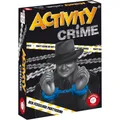 Produktbild: Piatnik - Activity Crime Brettspiel Partyspiel Ratespiel