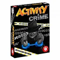 Produktbild: Piatnik Activity Crime - deutsch 297984