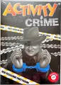 Produktbild: Activity Crime Piatnik Familienspiel Pantomime Partyspiel Kartenspiel Wortspiel