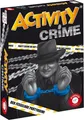 Produktbild: Piatnik Activity Crime Brettspiel Partyspiel Ratespiel Gesellschaftsspiel