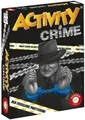 Produktbild: Activity Crime (Spiel) | Spiel | In Spielebox | 6627 | Deutsch | 2019 | Piatnik