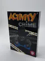 Produktbild: Activity Crime Brettspiel Krimi Partyspiel Ratespiel Gesellschaftsspiel