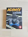 Produktbild: Piatnik - Activity Crime Brettspiel Partyspiel Ratespiel Gesellschaftsspiel