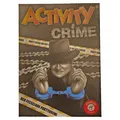 Produktbild: Piatnik Activity Crime Partyspiel Gesellschaftsspiel Krimi Handschellen