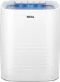 Produktbild: IDEAL - Luftreiniger AP35 bis zu 45m² mit HEPA Filter und Geruchsfilter, CADR 330m³/h gegen Feinstaub, Pollen, Allergene, Bakterien, Schimmelsporen, Zigarettenrauch, Gerüche - ideal für zuhause