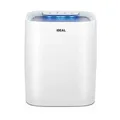 Produktbild: IDEAL Luftreiniger AP35 mit HEPA- & Geruchsfilter – bis 45m² – gegen Pollen, Feinstaub, Allergene, Rauch & Gerüche – leise für Schlafzimmer, Praxis, Büro, Kinderzimmer & Allergiker