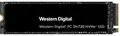 Produktbild: Western Digital WD PC SN720 NVMe SSD - SSD - 256 GB - Intern - M.2 2280 - PCI Express 3.0 x4 (NVMe)