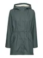 Produktbild: Vero Moda Regenjacke VMMALOU COATED JACKET Lederimitat
