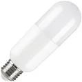 Produktbild: SLV 1005308 LED EEK E (A - G) E27 Glühlampenform 13.5W Neutralweiß (Ø x L) 45mm x 140mm 1St.
