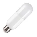 Produktbild: SLV 1005308 T45 E27, LED Leuchtmittel, Lampe weiß, milchig 13,5W 4000K CRI90 24