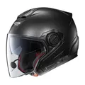 Produktbild: 8030635810066 Nolan N-Com B101 R Motorrad-Sprechanlage 1 Stück Schwarz NOLAN