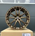 Produktbild: 19 Zoll Felgen FF Wheels FF01 Bronze für VW Arteon 3H R Scirocco 13 Phaeton 3D