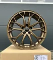 Produktbild: 19 Zoll Felgen FF Wheels FF01 Bronze für Audi A6 S6 4G F2 C7 C8 S-Line Allroud