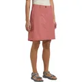 Produktbild: Jack Wolfskin Tihama Skort W mineral red (J0127) 38