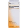 Produktbild: NIERENTROPFEN Cosmochema 100 ml