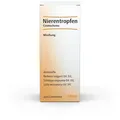 Produktbild: Nierentropfen Cosmochema 100 ml