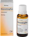 Produktbild: Biologische Heilmittel Heel GmbH NIERENTROPFEN Cosmochema 100 ml 03915059