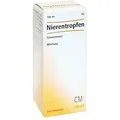 Produktbild: Nierentropfen Cosmochema 100ml