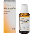 Produktbild: NIERENTROPFEN Cosmochema 100 ml
