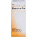 Produktbild: NIERENTROPFEN Cosmochema 100 ml PZN03915059
