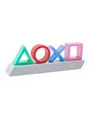 Produktbild: Paladone - Playstation Icons Light Try Me - Lampe