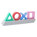 Produktbild: Paladone Products Playstation Icons Light Try Me (PP7436PSV2)