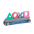 Produktbild: Playstation Icons Light Grey Base Light - Paladone