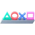 Produktbild: Paladone: Playstation - TRY ME - ICONS LIGHT - Neu & OVP