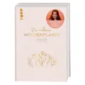 Produktbild: Frech Der achtsame Wochenplaner (19.5 x 14.5 cm) (25242)