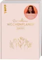 Produktbild: Belletristik Der achtsame Wochenplaner 2024/2025 14-Monate-Timer mit Tipps von @meg Meggy Maahs