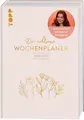 Produktbild: Der achtsame Wochenplaner 2024/2025 Meggy Maahs