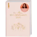 Produktbild: Der achtsame Wochenplaner 2024/2025: 14-Monate-Timer mit Tipps von @meggyxo ...