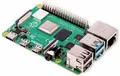 Produktbild: RASPBERRY PI 4 Model B 4GB