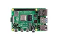 Produktbild: Raspberry Pi 4 Modell B (4 GB)
