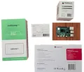 Produktbild: Raspberry Pi 4 Model B (4GB RAM) inkl.Touch Screen Kit – Offizielles 7