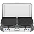 Produktbild: Campingaz Camping Kitchen 2 Grill & Go CV - STK - silber